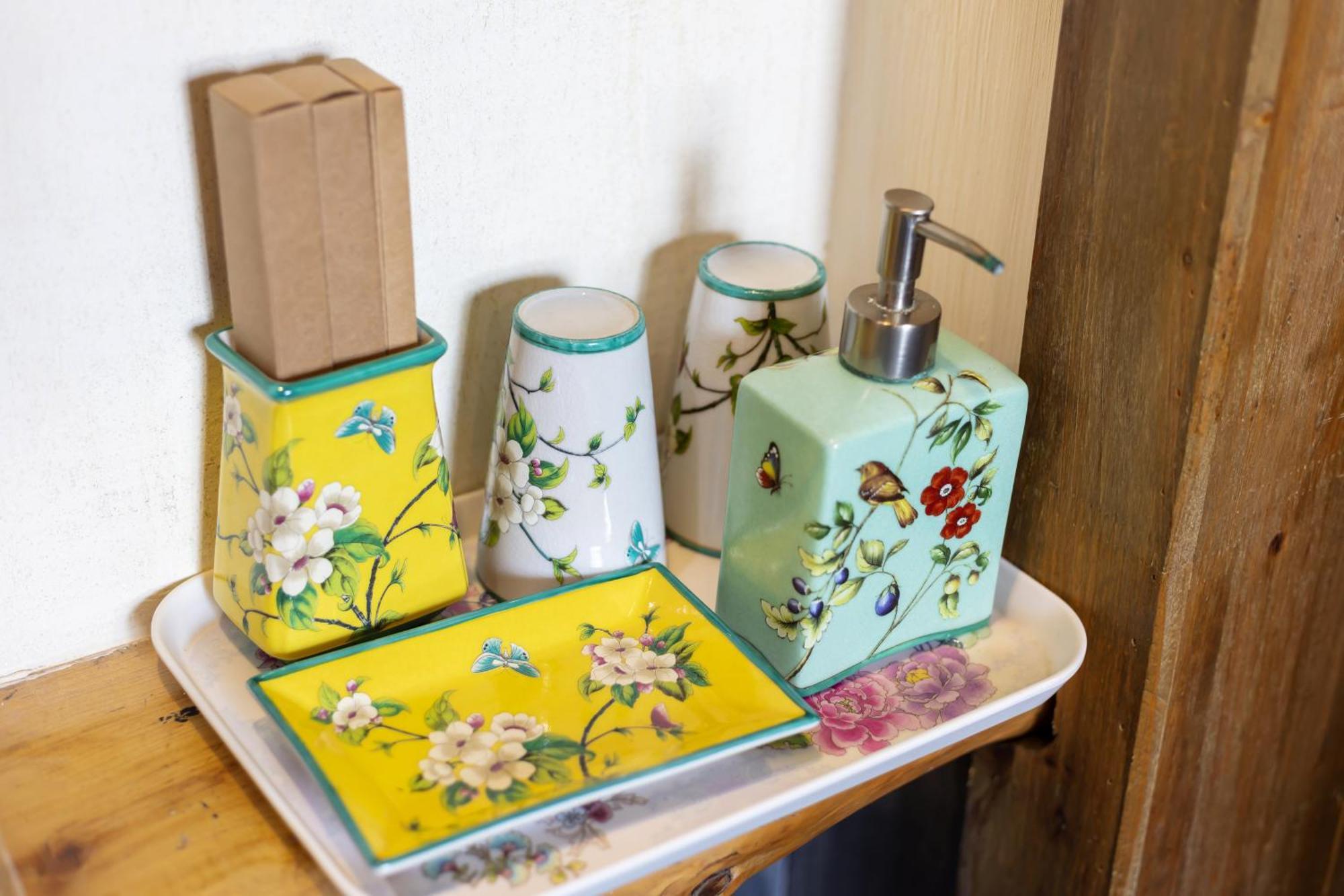 Butterfly Flowers Inn 張家界市 エクステリア 写真