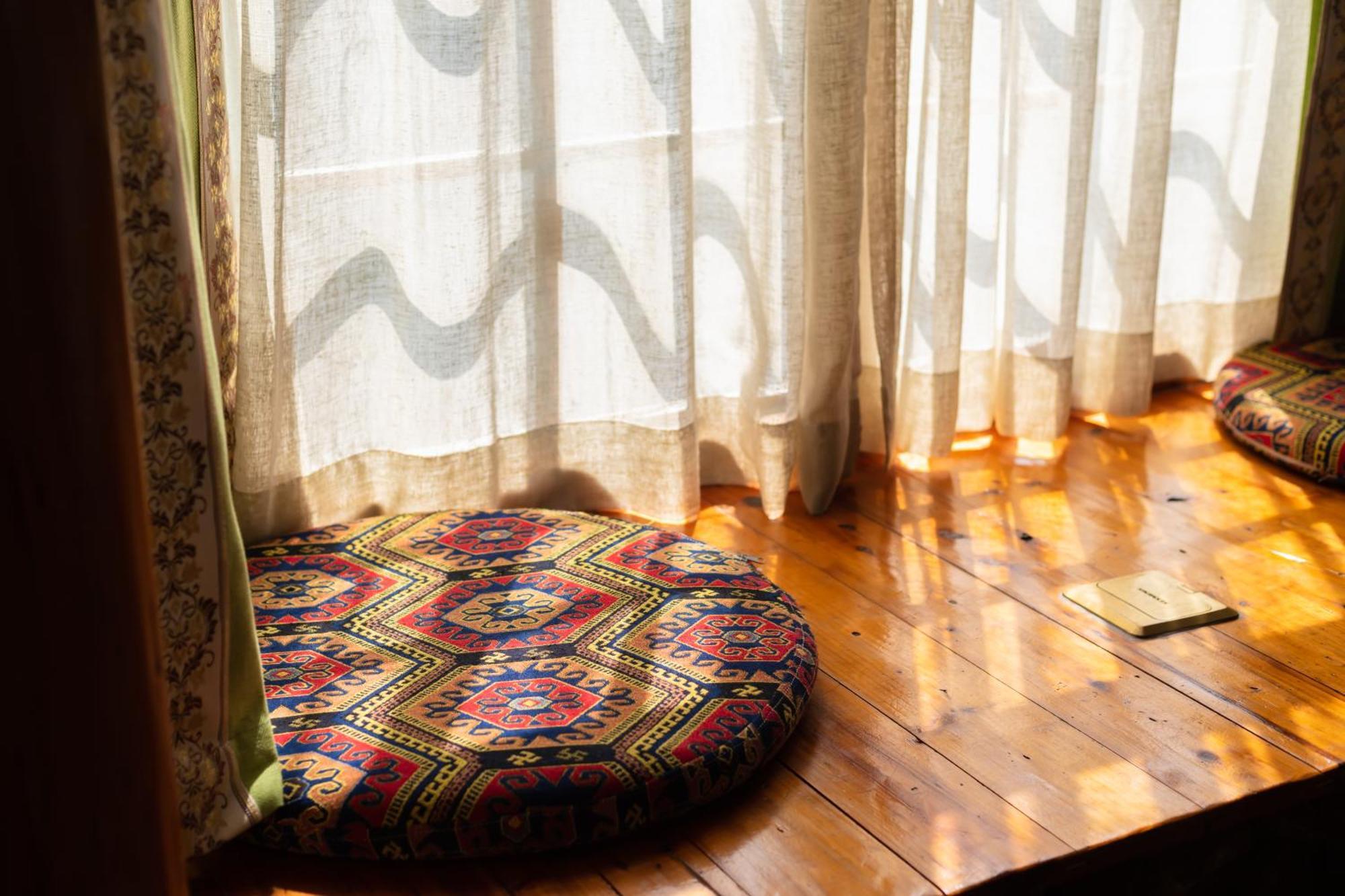 Butterfly Flowers Inn 張家界市 エクステリア 写真